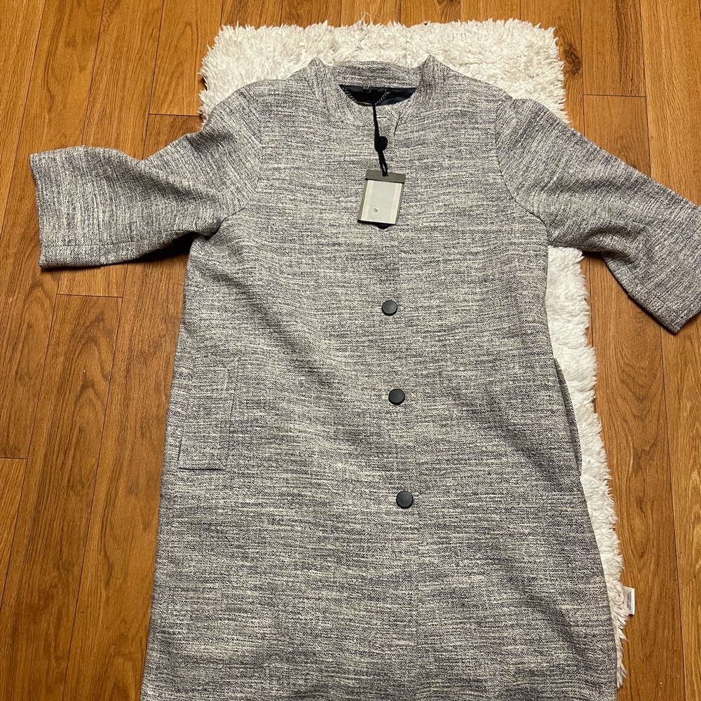 Jigsaw jacket - Picture 6 of 13
